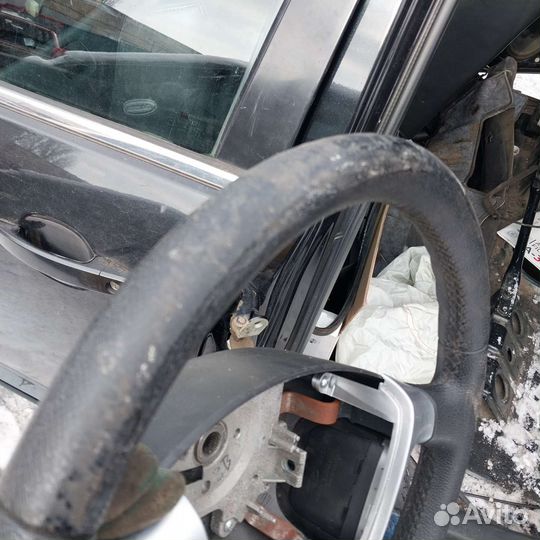 Руль chevrolet epica