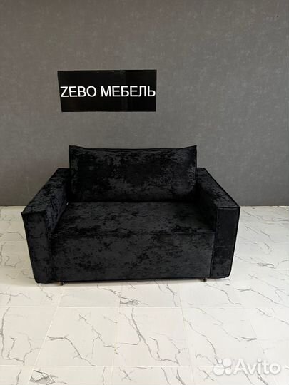 Диван Лофт вперёд-выкатной