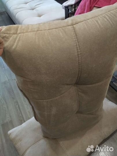 Подушки для дивана большие