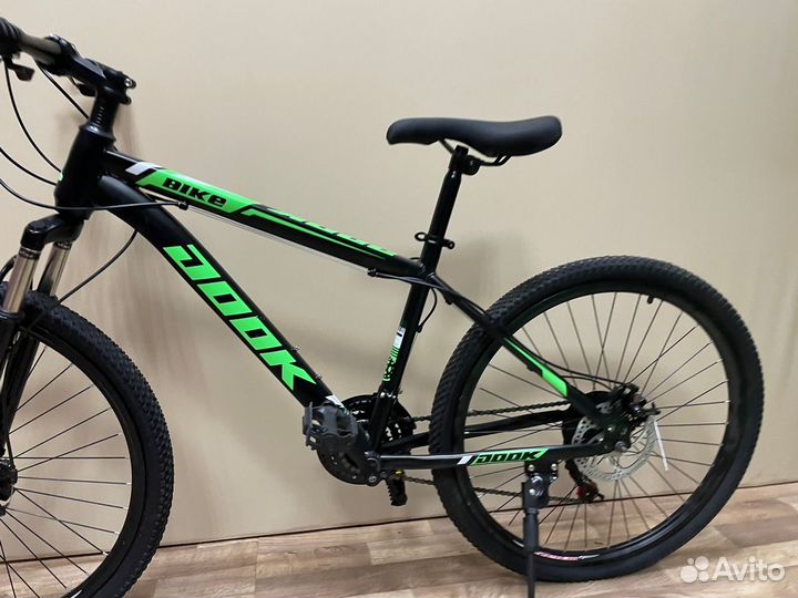 Горный Велосипед