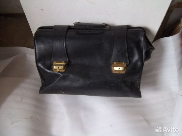 Саквояж СССР