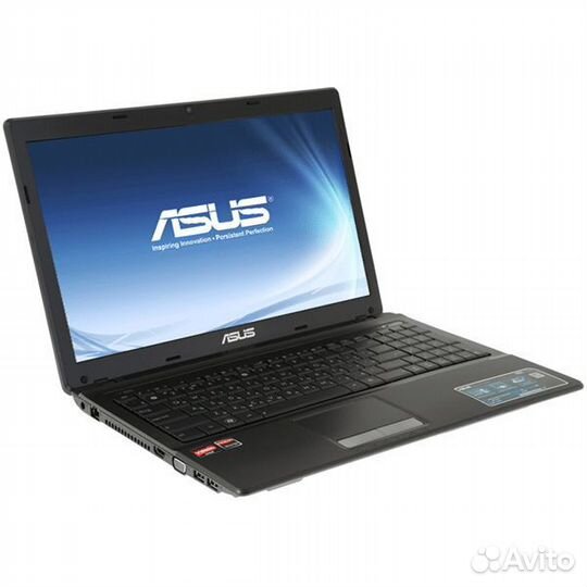 Ноутбук Asus K53U