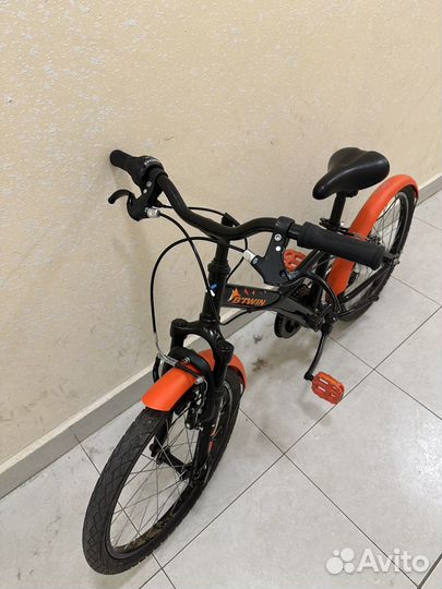 Велосипед детский 20