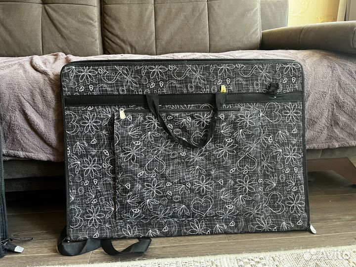 Папка для художника a2