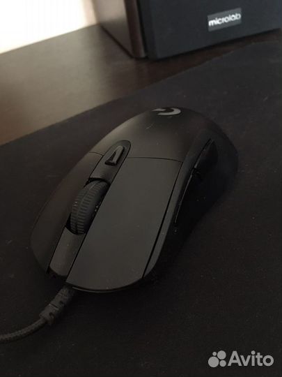 Комп в сборе