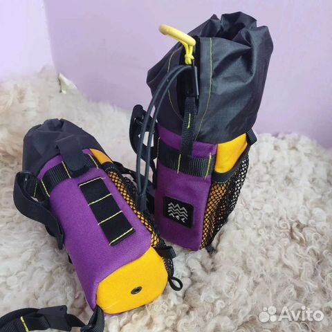 Сумка-кормушка feedbag фидбэг