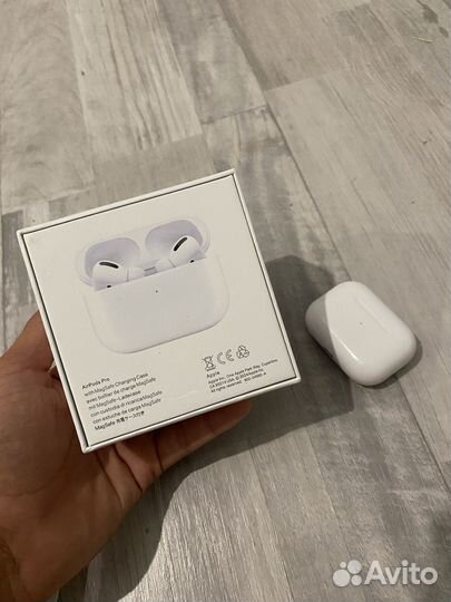 Копия AirPods Pro