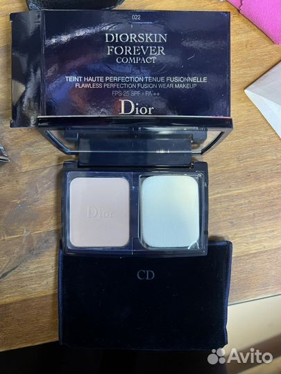 Косметика люкс