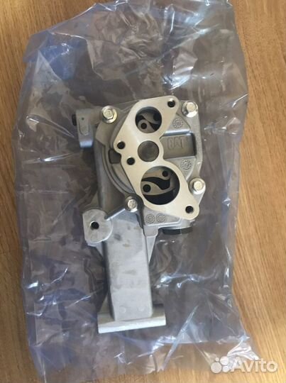 Насос масленый cat c9 211-0546