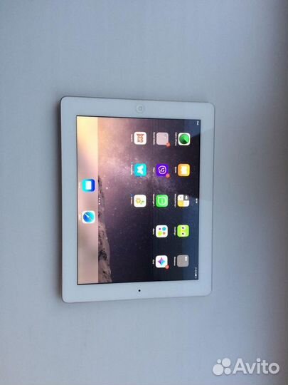 Apple iPad 4