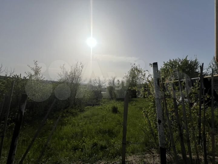 Участок 5,7 сот. (СНТ, ДНП)