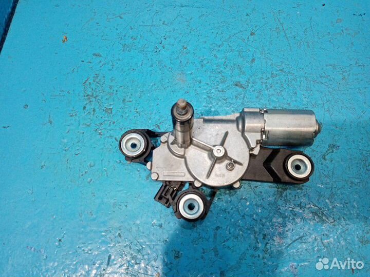 Моторчик заднего дворника Ford Focus 3 CB8 pnda