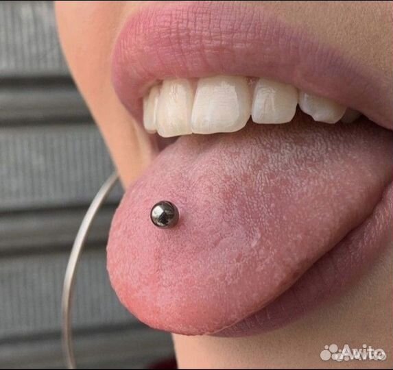 Обучение пирсингу. Авторский курс