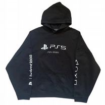 Balenciaga ps5 PlayStation5 hoodie