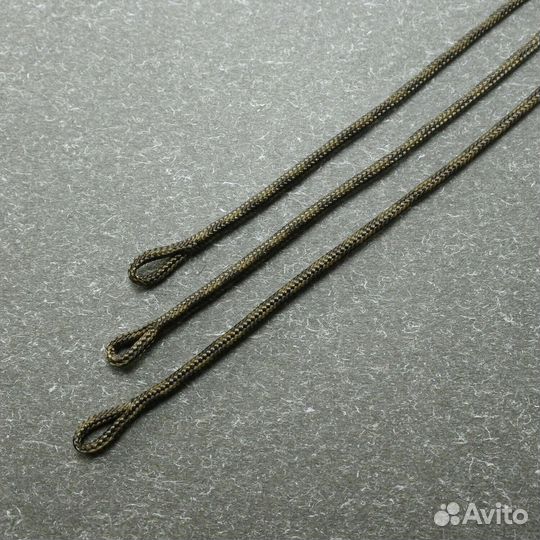 Лидкор orange длина 40 см, в уп. 3 шт