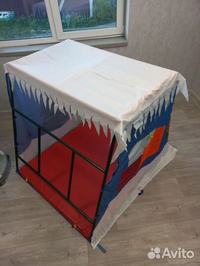 Комплекс ранний старт