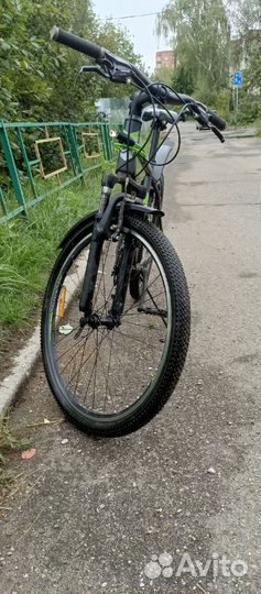 Велосипед Stels navigator