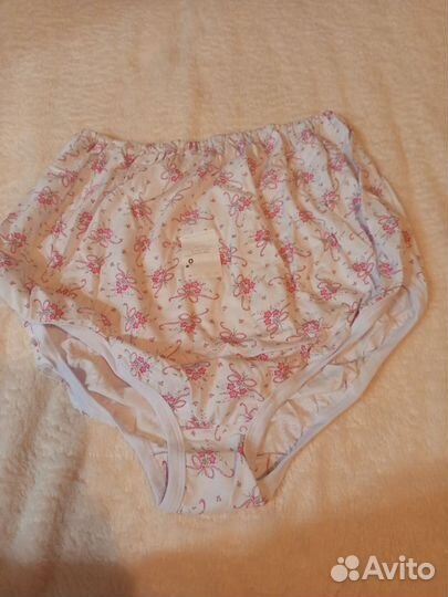 Женские вещи больших размеров новое 68-74