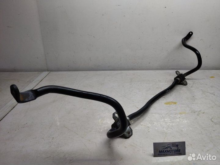 Стабилизатор передний Mazda 2 DE 1.5 2012