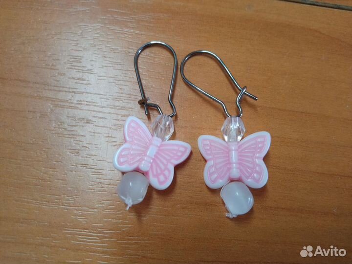 Изделия из бисера