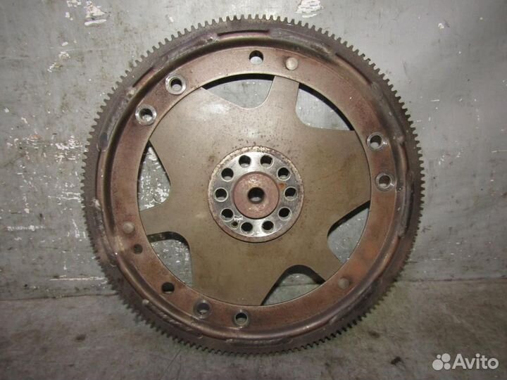 Маховик Porsche Cayenne 2003-2010