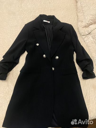 Пиджак женский