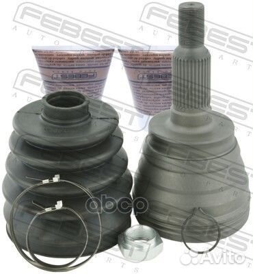 Шрус наружный 41x80x33 3210-escii Febest