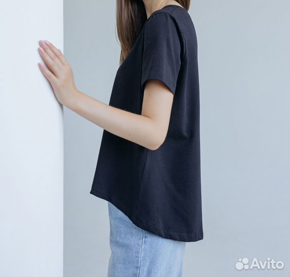 Футболки премиального качества опт / розница