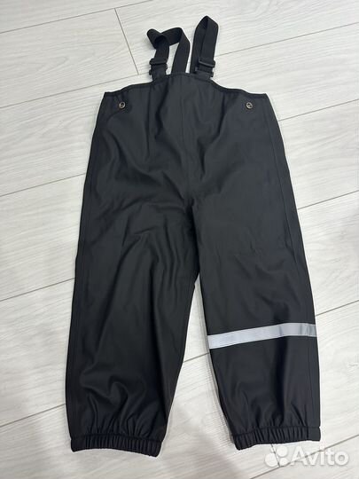 Полукомбинезон непромокаемый 104 sela