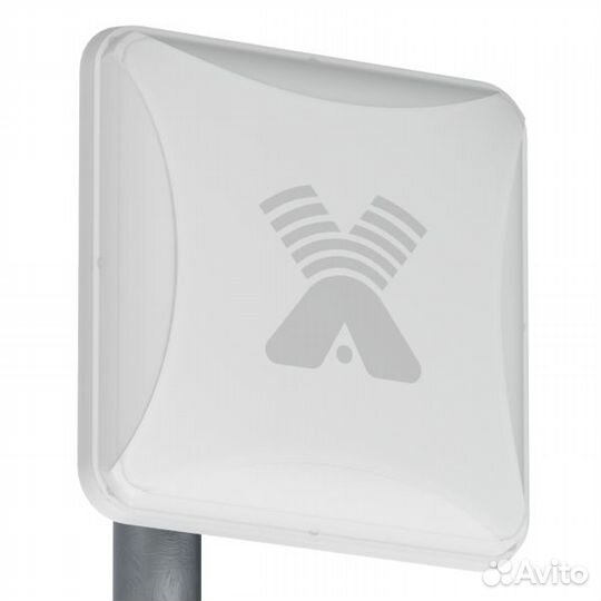 Интернет Petra Broad Band -широкополосная антенна