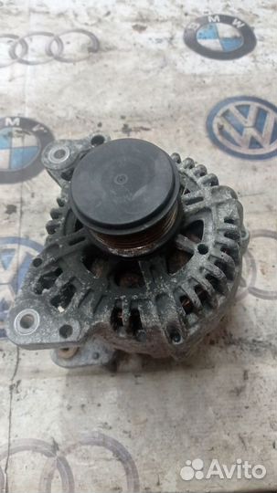 Генератор 110А VW Audi Seat Skoda 06F903023E