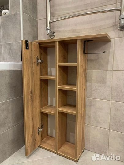 Тумба для ванной комнаты