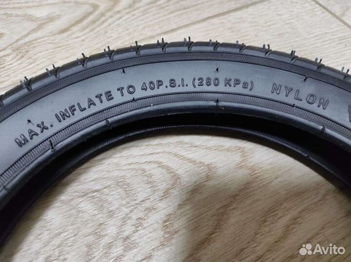 Покрышка 12 для коляски новая