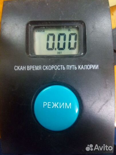 Компьютеры для велотренажеров