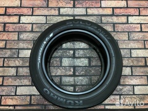 Kumho Solus KH17 195/55 R16 87H