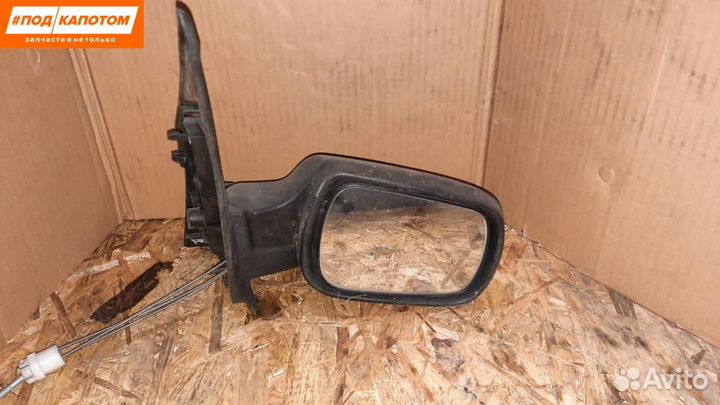Зеркало наружное правое Ford Fusion (2002 - 2005)