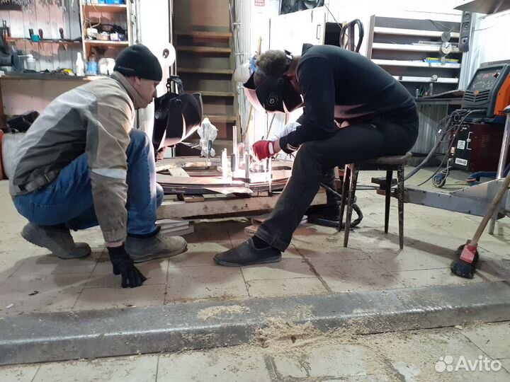 Сварка аргоном. Сварка, пайка, замена