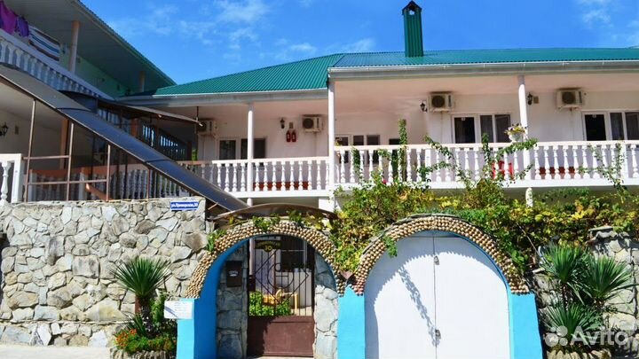 Туры на море. Проезд+проживание+питание