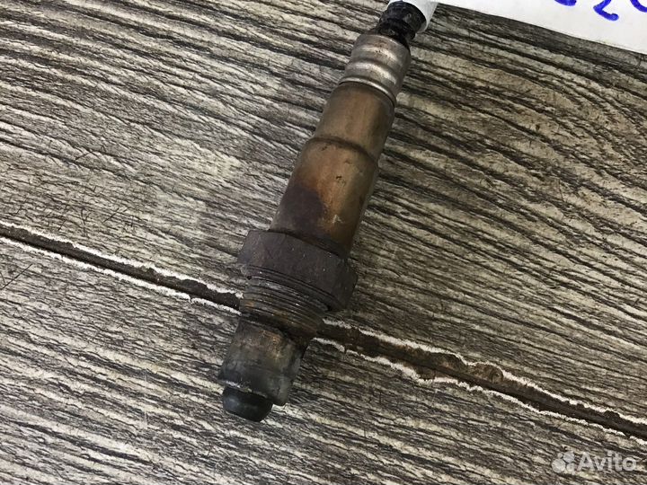 Лямбдазонд после катализатора Ауди Фольксваген