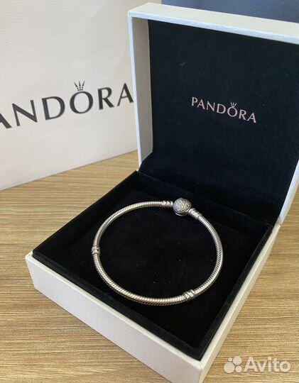 Pandora оригинал, новое