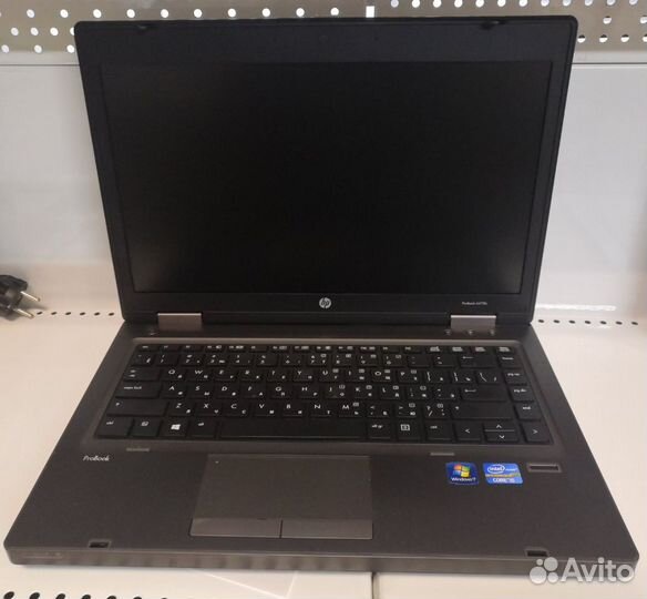 Ноутбук HP ProoBook 6470