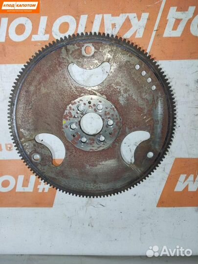 Маховик Chevrolet Cruze (2009 - 2012) 55565760