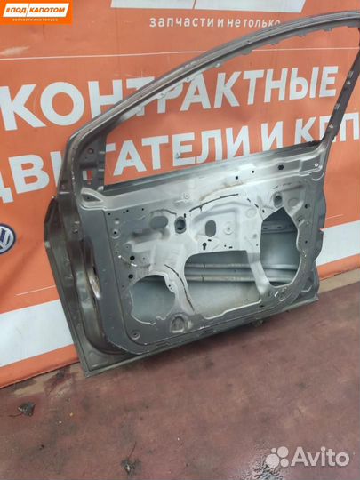 Дверь передняя правая Ford Focus 3 (2011 - 2015)