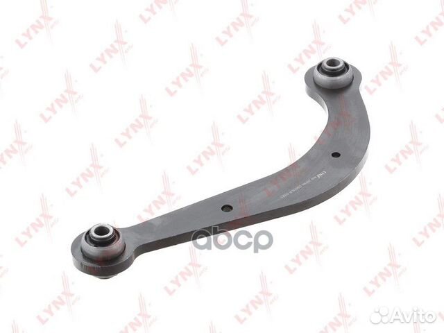 Рычаг подвески зад прав/лев C5676LR lynxauto