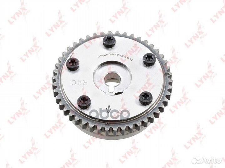 Муфта распредвала TV0079 lynxauto