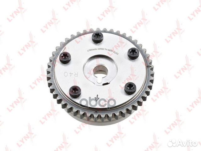 Муфта распредвала TV0079 lynxauto