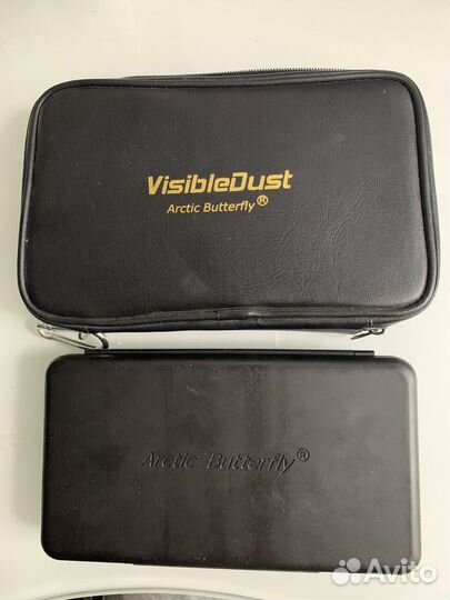 Набор Visible Dust Arctic Butterfly SD800