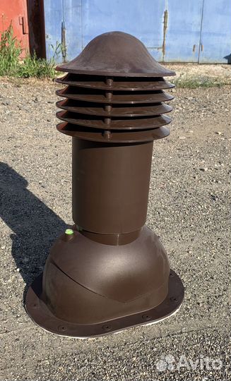 Продам вентиляционную трубу