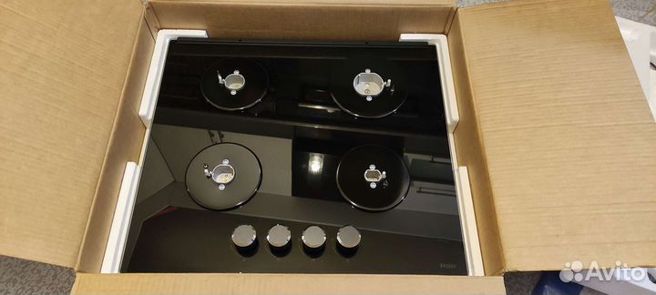 Варочная панель Haier