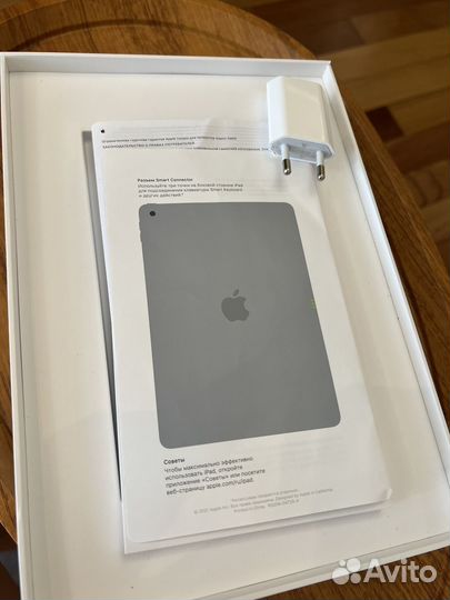 iPad 9 поколения 64gb